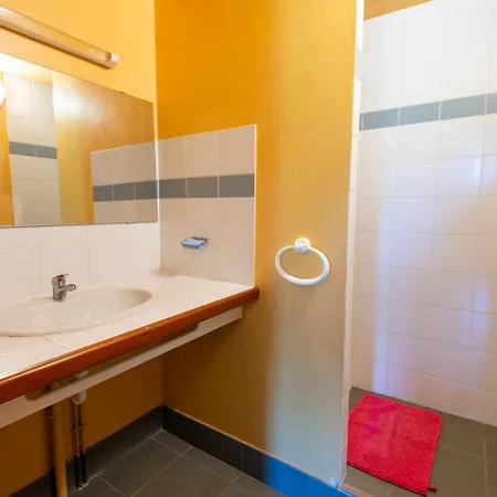 Holiday home De France 3 Epis 4/6 Personnes Au Falisson