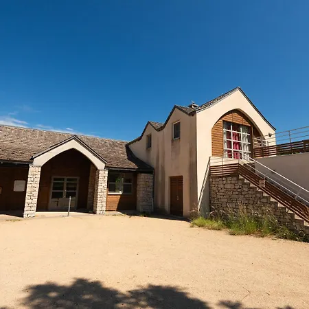 Holiday home De France 3 Epis 4/6 Personnes Au Falisson *