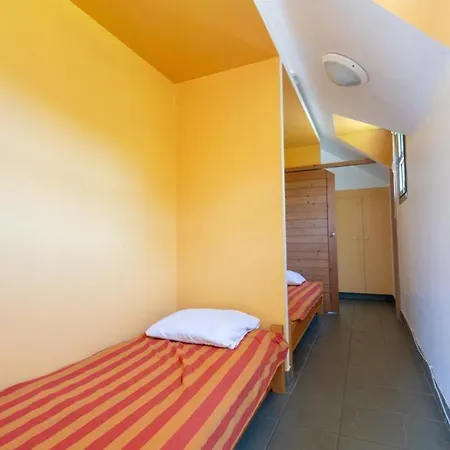 Holiday home De France 3 Epis 4/6 Personnes Au Falisson *