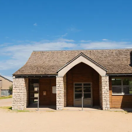 Holiday home De France 3 Epis 4/6 Personnes Au Falisson Saint-Bauzile (Lozere)