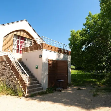 De France 3 Epis 4/6 Personnes Au Falisson Saint-Bauzile (Lozere)