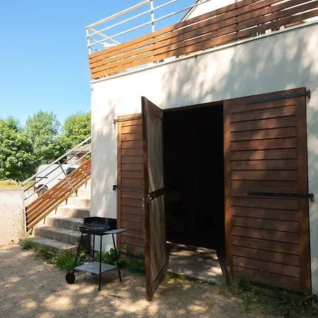 De France 3 Epis 4/6 Personnes Au Falisson Saint-Bauzile (Lozere)